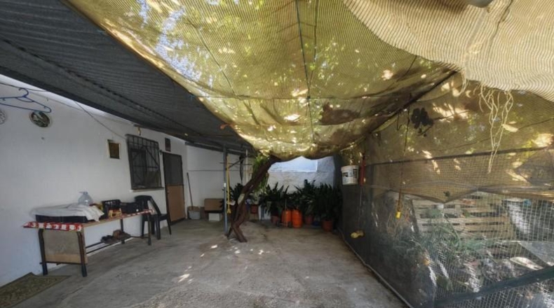 Caceres - Riolobos - 340m2