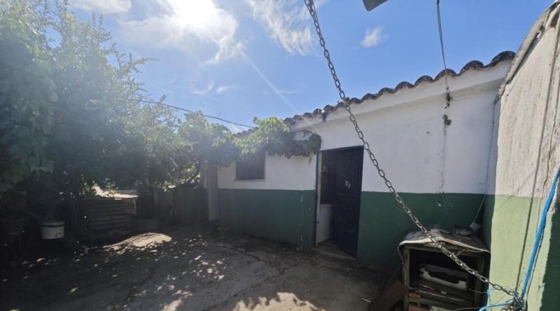 Caceres - Riolobos - 340m2