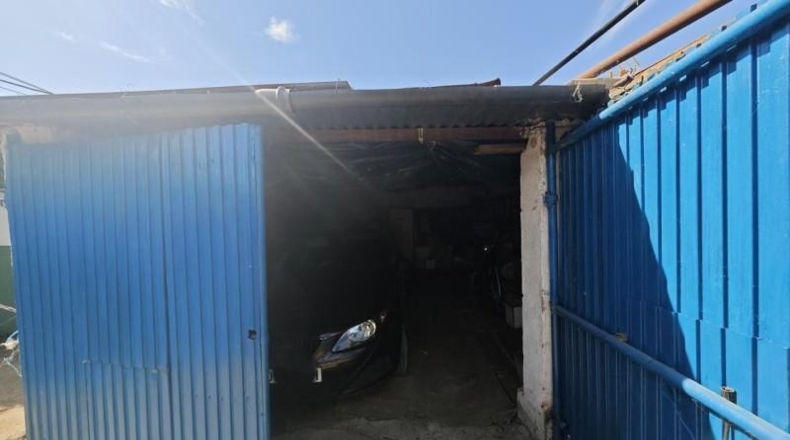 Caceres - Riolobos - 340m2