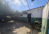 Chalet independiente con terreno en venta en la España, Riolobos, ref: TR329059 foto