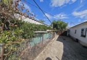 Chalet independiente con terreno en venta en la España, Riolobos, ref: TR329059 foto