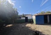 Chalet independiente con terreno en venta en la España, Riolobos, ref: TR329059 foto