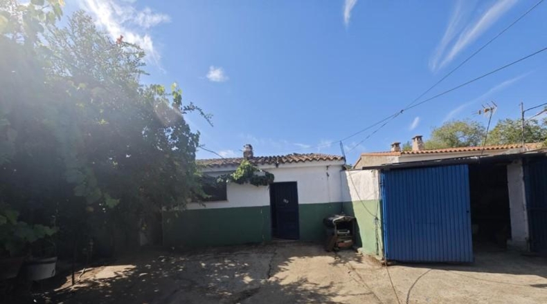 Caceres - Riolobos - 340m2