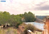 Parcela urbanizable en venta en la España, Murcia, ref: TR354073 foto
