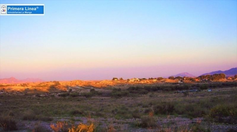 Murcia - Murcia - 2795m2