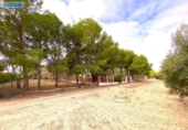 Parcela urbanizable en venta en la España, Murcia, ref: TR354073 foto