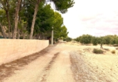Parcela urbanizable en venta en la España, Murcia, ref: TR354073 foto