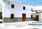 Casa de camp amb terreny en venda a la España, Sorbas, ref.: TR355734 foto