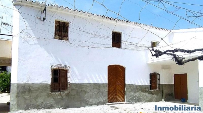 Almeria - Sorbas - 146m2