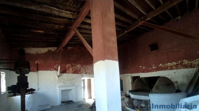 Almeria - Sorbas - 146m2