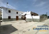 Casa de camp amb terreny en venda a la España, Sorbas, ref.: TR355734 foto