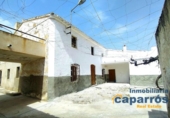 Casa de camp amb terreny en venda a la España, Sorbas, ref.: TR355734 foto