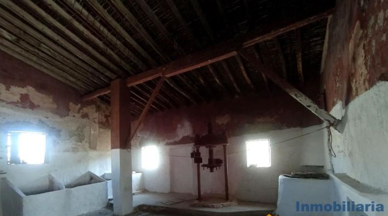 Almeria - Sorbas - 146m2