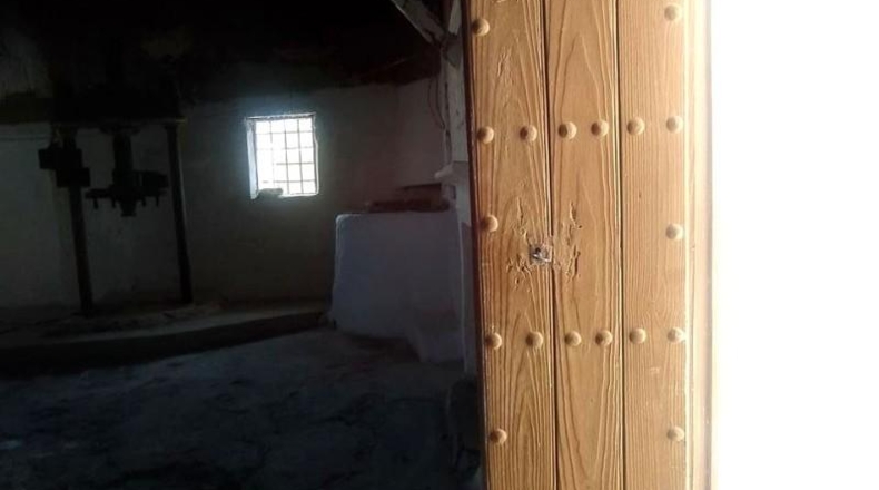 Almeria - Sorbas - 146m2