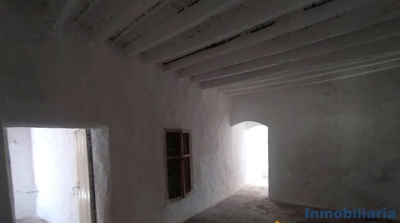 Almeria - Sorbas - 146m2