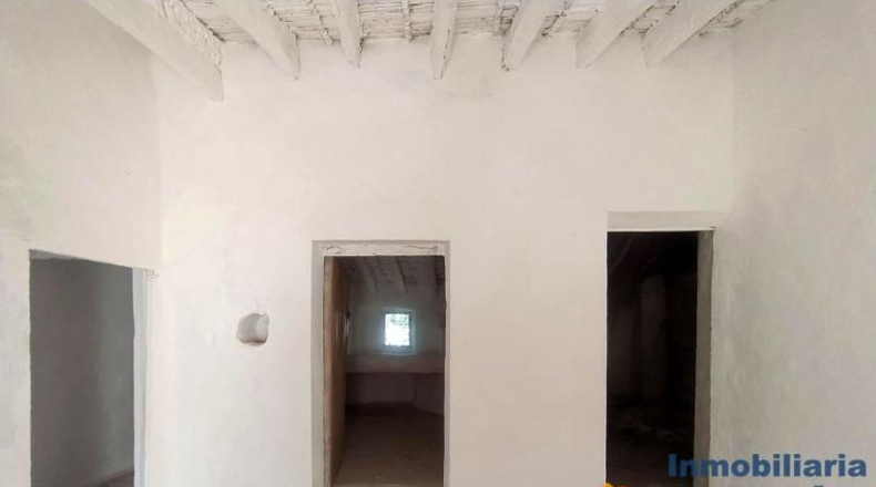 Almeria - Sorbas - 146m2