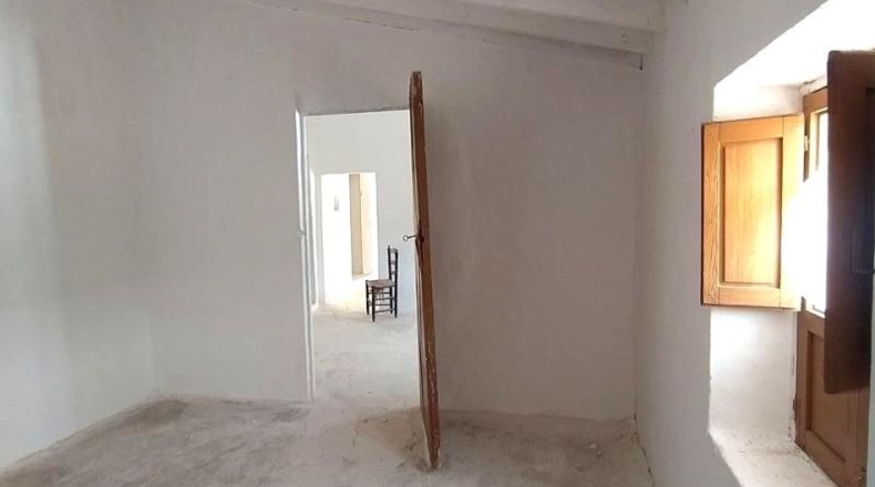 Almeria - Sorbas - 146m2