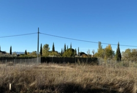 Arriate 448&nbsp;m² 