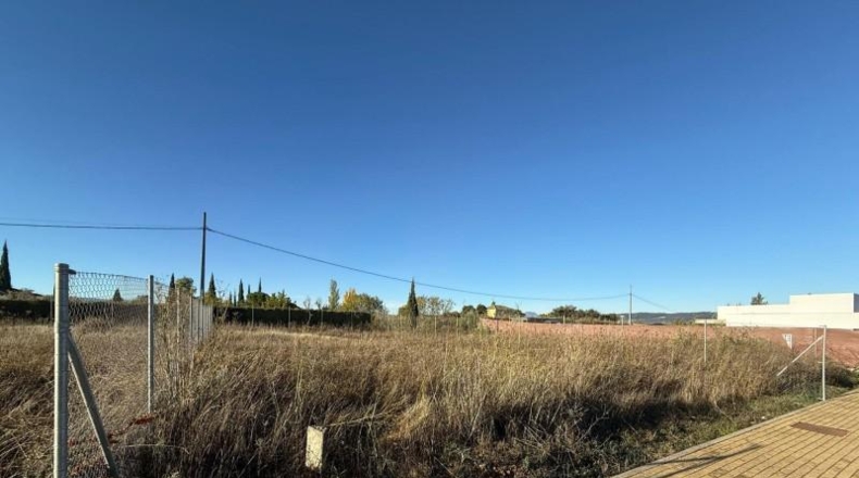 Malaga - Arriate - 448m2