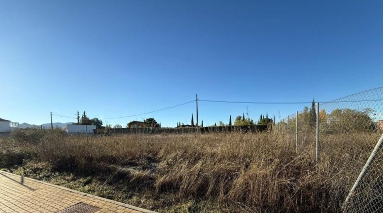 Malaga - Arriate - 448m2