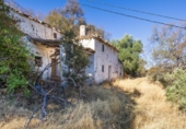Country house with land for sale on España, Montefrío, ref: TR349475 photo