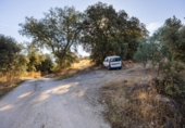 Country house with land for sale on España, Montefrío, ref: TR349475 photo