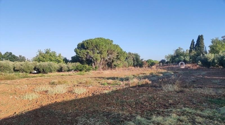 Бадахос - Badajoz - 4796m2
