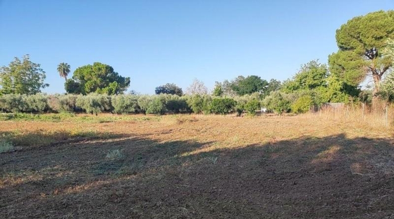 Бадахос - Badajoz - 4796m2