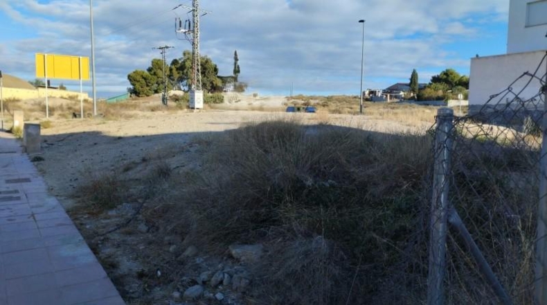 Murcia - Molina de Segura - 152m2