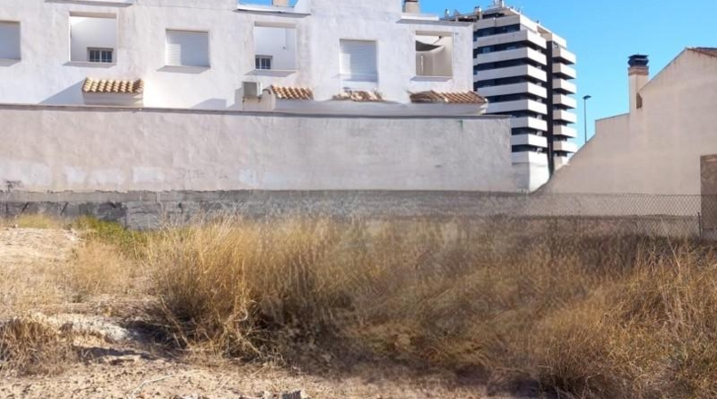 Murcia - Molina de Segura - 152m2