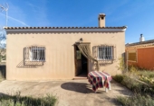 Casa de camp amb terreny en venda a la España, Sorbas, ref.: TR367231 foto