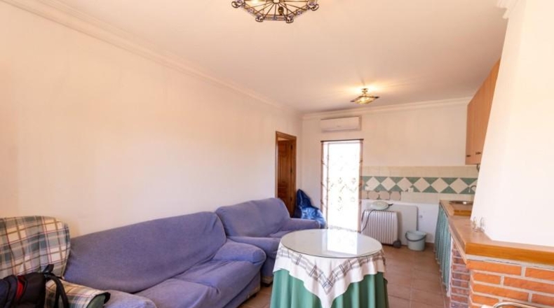 Huesca - Yebra de Basa - 3250m2