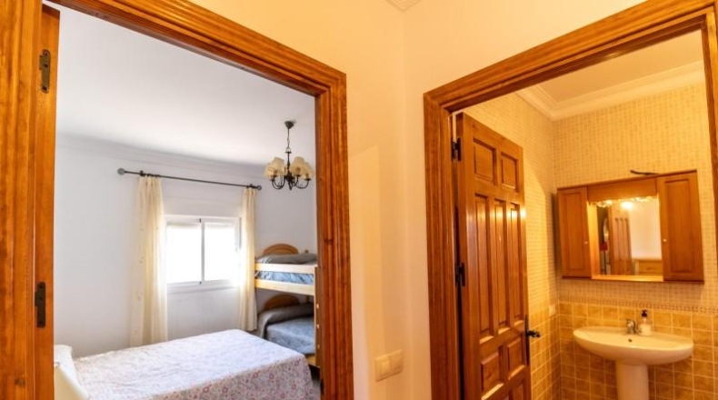 Huesca - Yebra de Basa - 3250m2