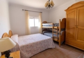 Casa de camp amb terreny en venda a la España, Sorbas, ref.: TR367231 foto
