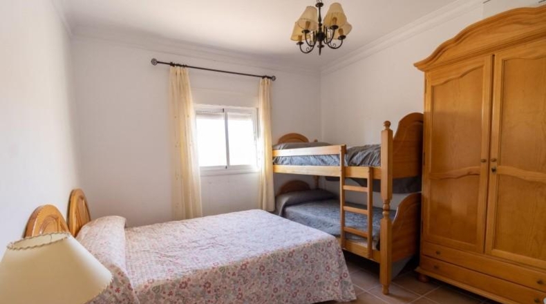 Huesca - Yebra de Basa - 3250m2