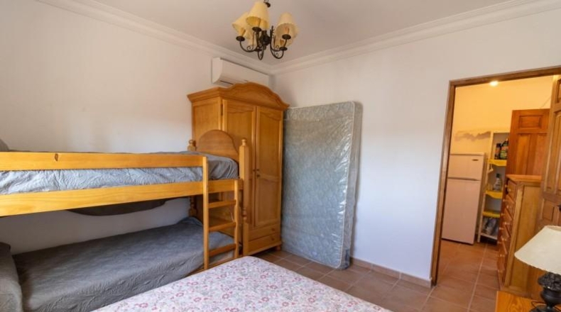 Huesca - Yebra de Basa - 3250m2