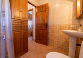 Casa de camp amb terreny en venda a la España, Sorbas, ref.: TR367231 foto