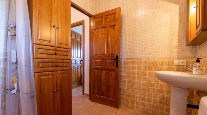 Huesca - Yebra de Basa - 3250m2