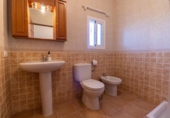 Casa de camp amb terreny en venda a la España, Sorbas, ref.: TR367231 foto