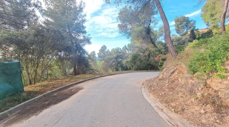 Barcelona - Esparreguera - 1469m2