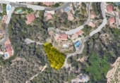 Urban land for sale on España, Esparreguera, ref: TR380236 photo