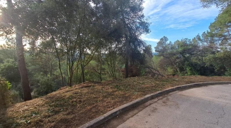 Barcelona - Esparreguera - 1469m2