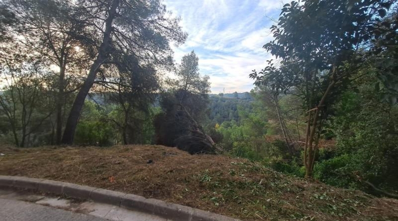 Barcelona - Esparreguera - 1469m2