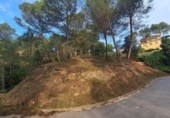 Urban land for sale on España, Esparreguera, ref: TR380236 photo