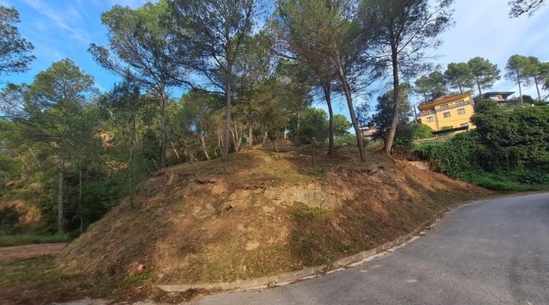 Barcelona - Esparreguera - 1469m2