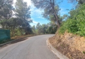 Urban land for sale on España, Esparreguera, ref: TR380236 photo