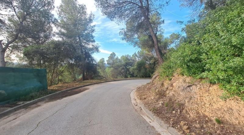 Barcelona - Esparreguera - 1469m2