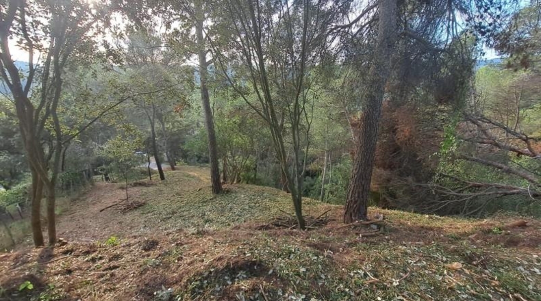 Barcelona - Esparreguera - 1469m2
