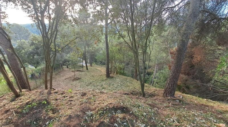 Barcelona - Esparreguera - 1469m2