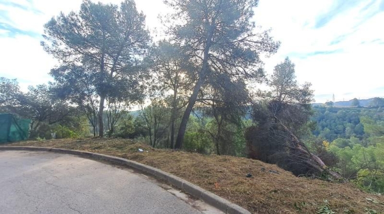 Barcelona - Esparreguera - 1469m2
